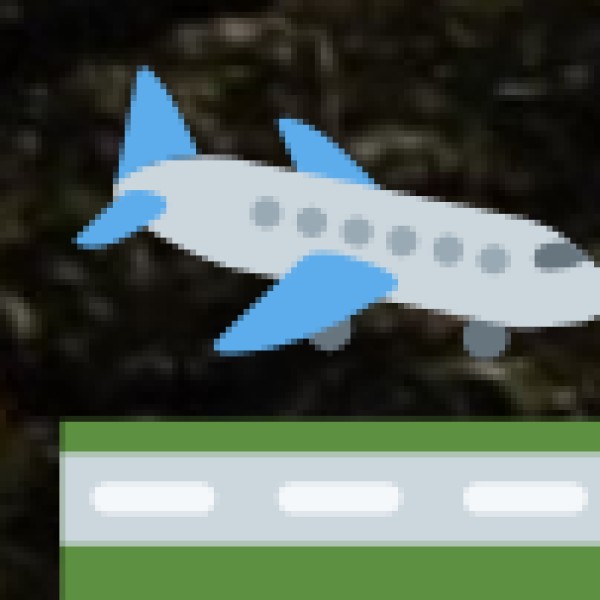 By Air – Nearest Airport