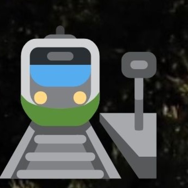 By Train