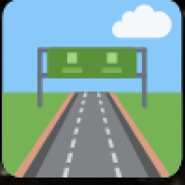 Major Highways in UP