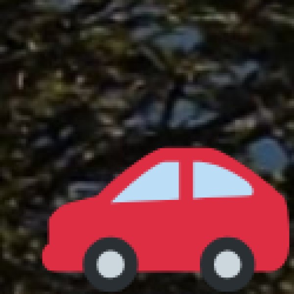 Road Travel (Cabs, Rental Cars, & Self-Drive)