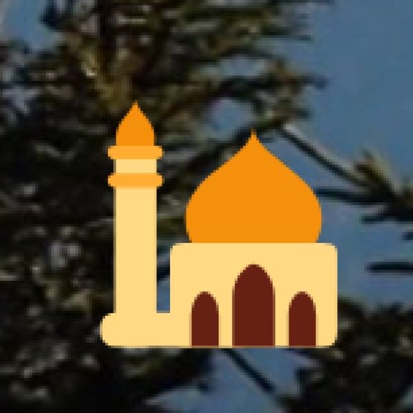 Charar-e-Sharief (Budgam, Kashmir)