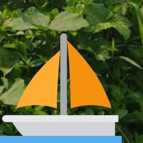 Ana Sagar Lake (Ajmer)