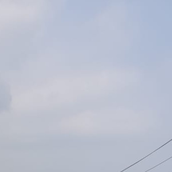 Mukutmanipur Lake (Kangsabati Dam) – Bankura district