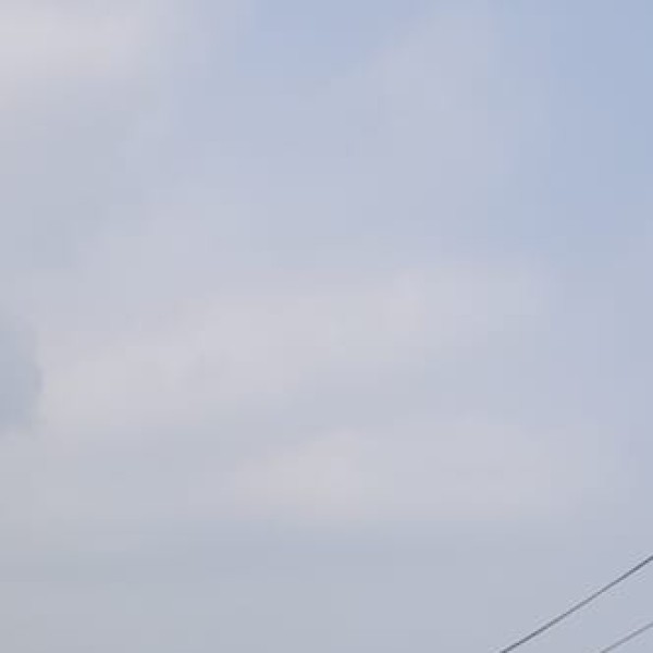 Nagavali and Vamsadhara Rivers