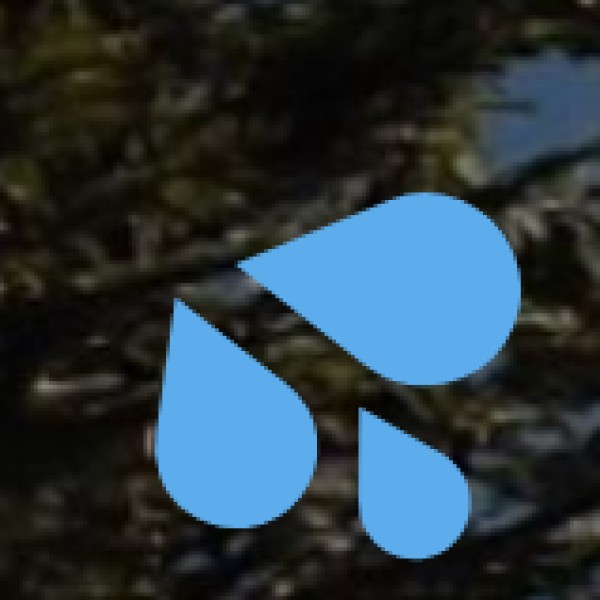 Waterfalls in Ladakh