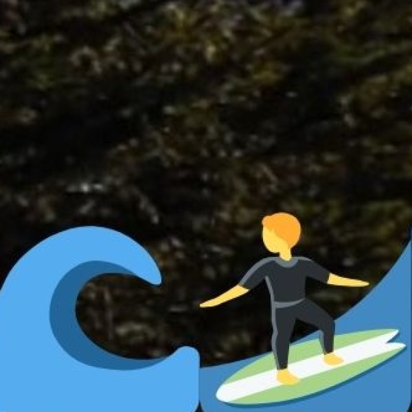 • Promenade Beach (Rock Beach / Gandhi Beach):