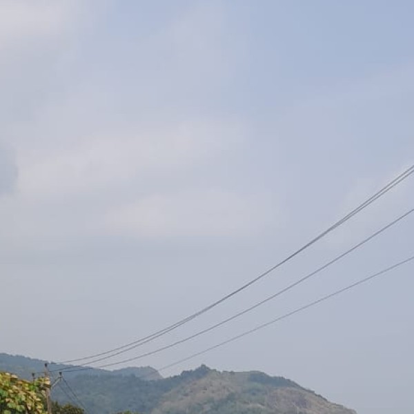 Tyrshi Falls – Jaintia Hills’ Answer to Elephant Falls