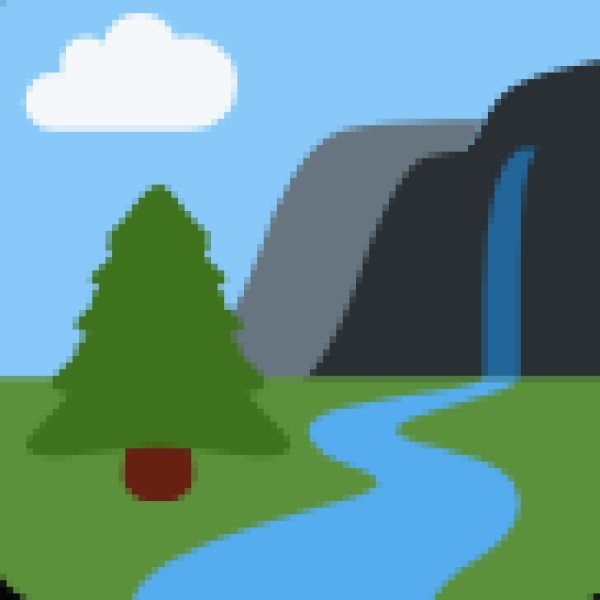 Nearby Natural Waterfalls (Weekend Getaways)