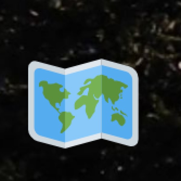 Glacial Falls (Unnamed)