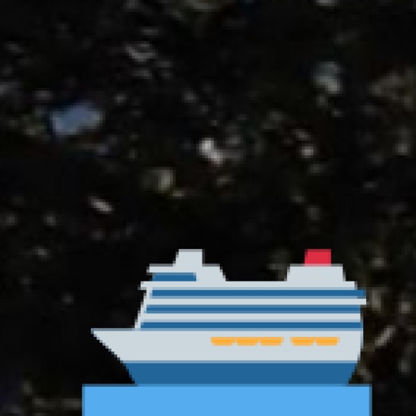 Waterfalls in Daman & Diu: