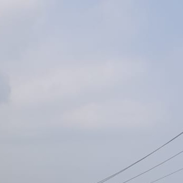 Sharavathi River
