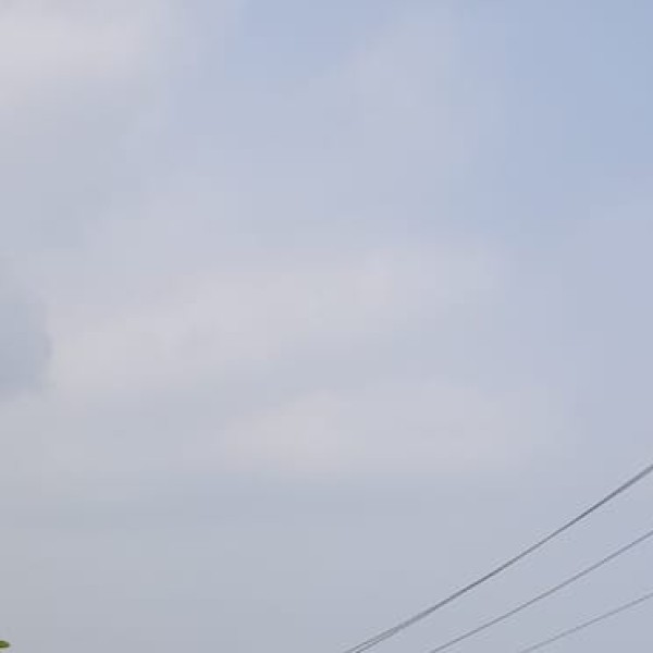 Cauvery (Kaveri) River
