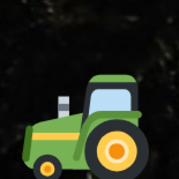 Irrigation & Agriculture