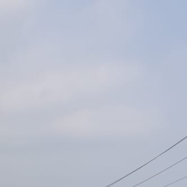 Cherrapunji (Sohra)