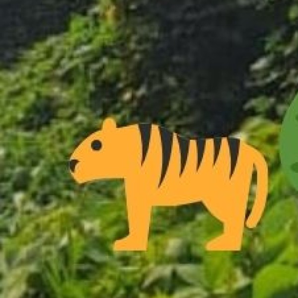 Nagarjuna Sagar-Srisailam Tiger Reserve