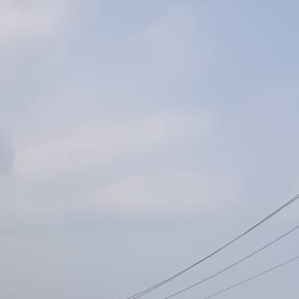 Doyang River – The Land of Amur Falcons