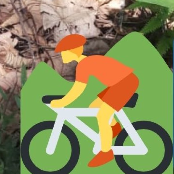 Cycle through the Countryside of Tamil Nadu or Punjab